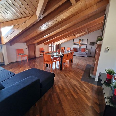 Casa Van Nuf Torino Eksteriør bilde